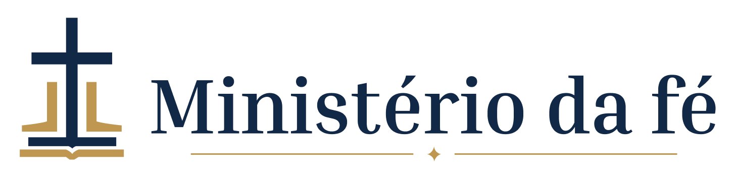 Ministério da fé